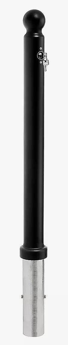 Vorschau: Poller TUSSON Vorschau: Poller TUSSON